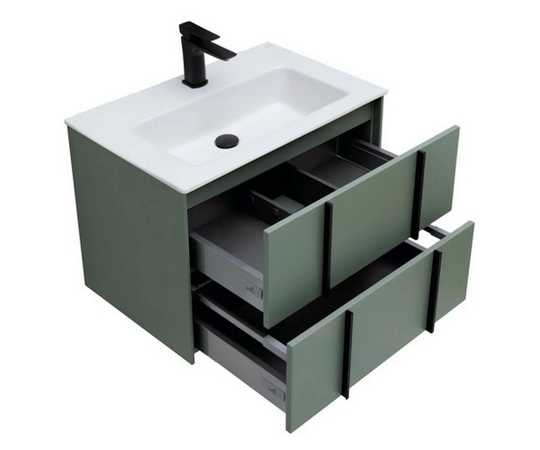 тумба с раковиной ALLEN BRAU REALITY 70